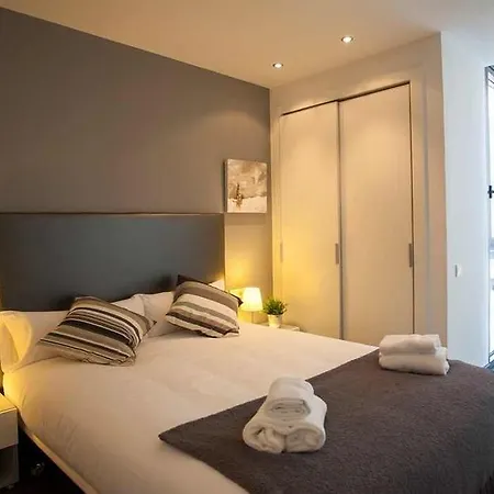 Apartament House Near The Sea